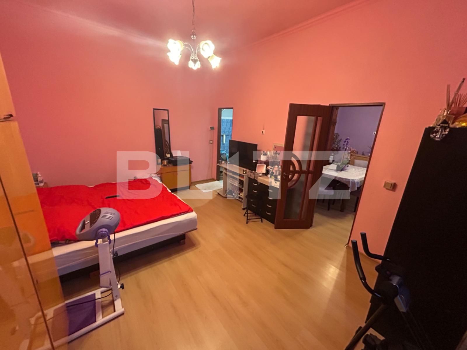 Casa de vânzare 2 camere Cetatii - 137164CV | BLITZ Oradea | Poza2