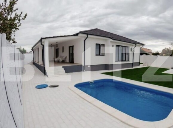 Casa de închiriat 3 camere Oncea - 137171CI | BLITZ Oradea | Poza2
