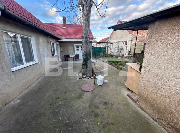 Casa de vânzare 3 camere Episcopia Bihorului - 137223CV | BLITZ Oradea | Poza9