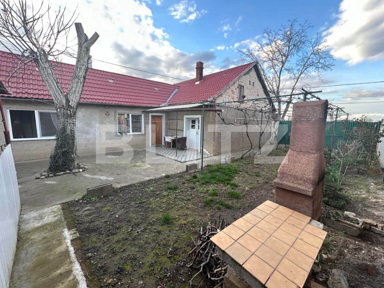 Casa de vânzare 3 camere Episcopia Bihorului - 137223CV | BLITZ Oradea | Poza1