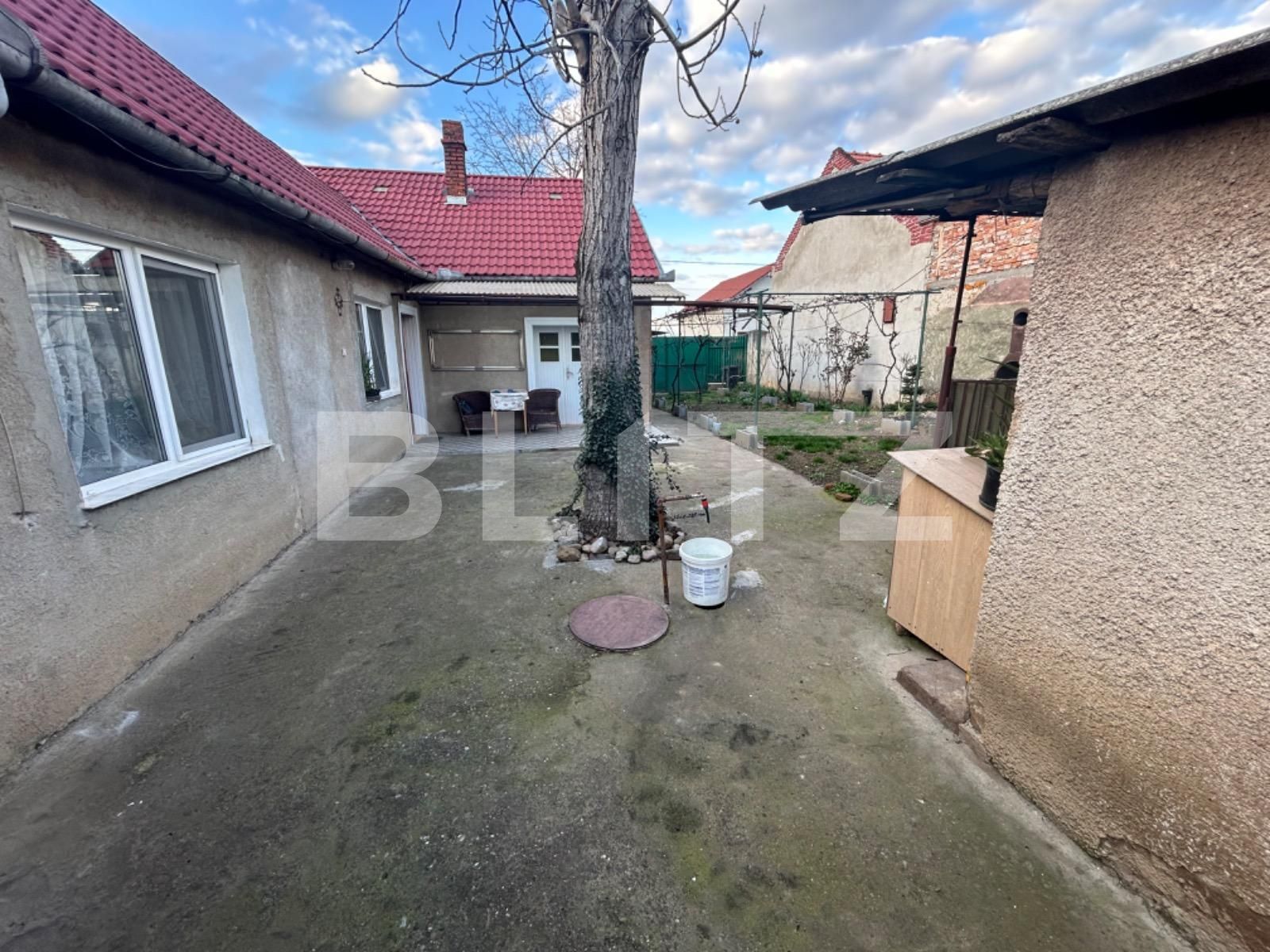 Casa de vânzare 3 camere Episcopia Bihorului - 137223CV | BLITZ Oradea | Poza9