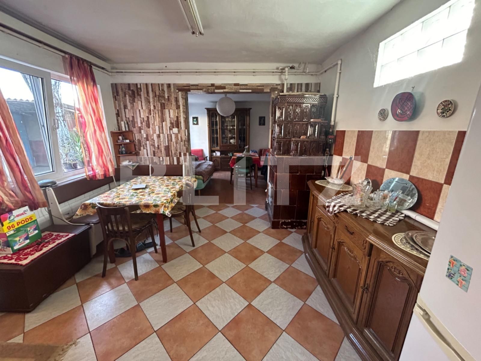 Casa de vânzare 3 camere Episcopia Bihorului - 137223CV | BLITZ Oradea | Poza3