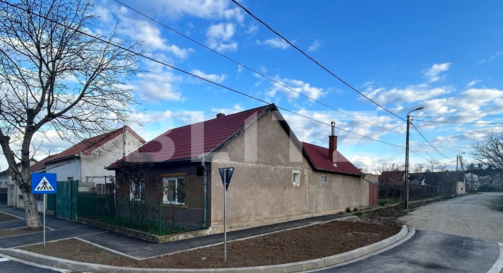 Casa de vânzare 3 camere Episcopia Bihorului - 137223CV | BLITZ Oradea | Poza2