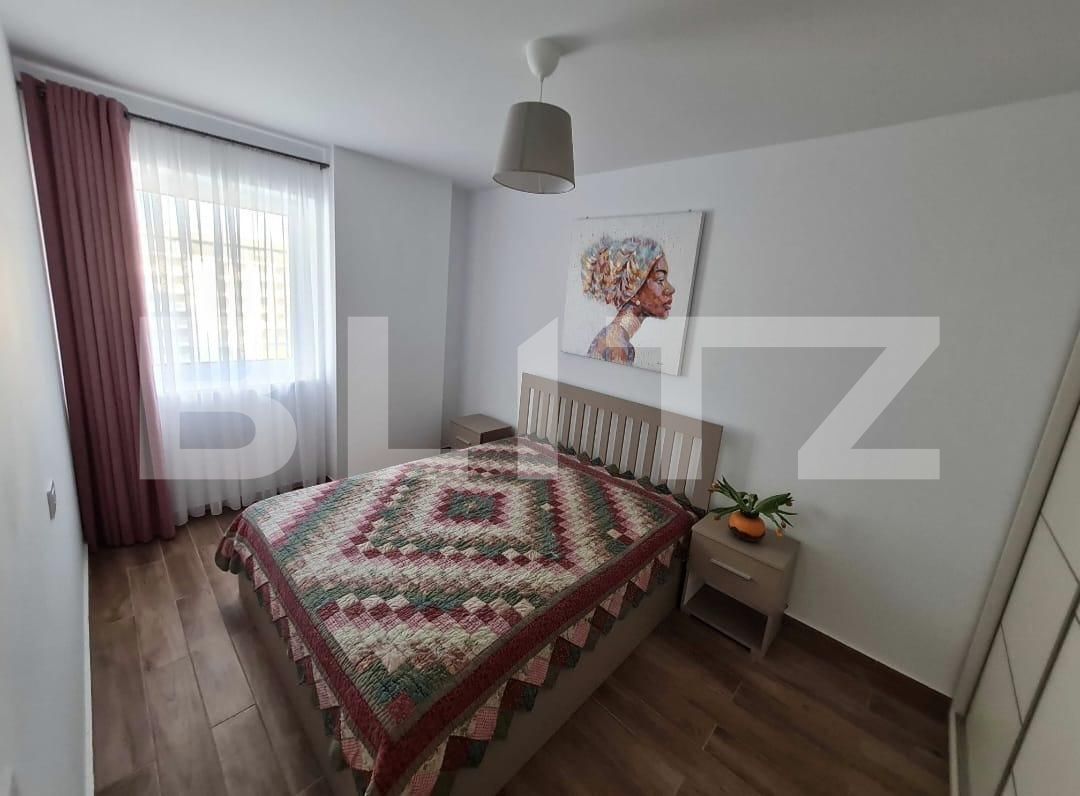 Apartament de închiriat 2 camere Iosia - 137238AI | BLITZ Oradea | Poza5