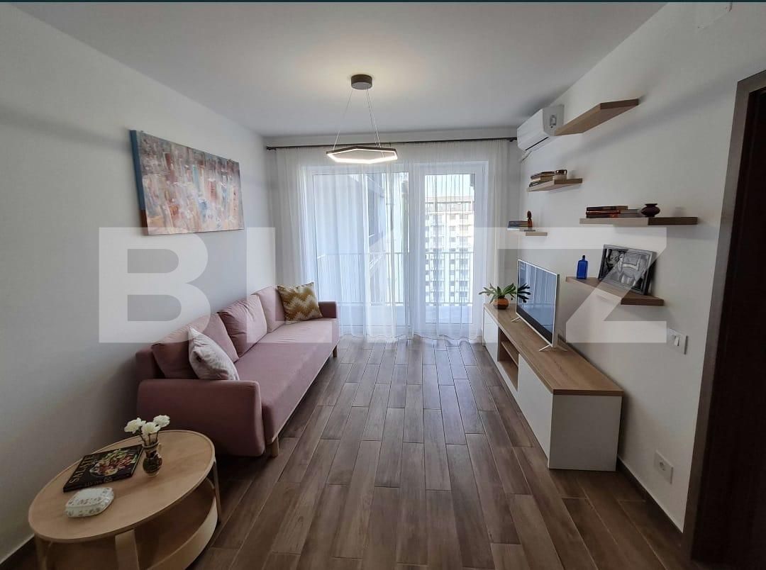 Apartament de închiriat 2 camere Iosia - 137238AI | BLITZ Oradea | Poza2
