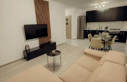 Apartament de 2 dormitoare, 2 bai, 60 mp utili, Prima Universitatii