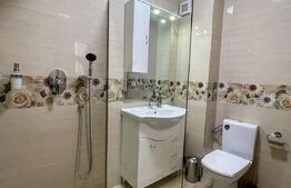 Apartament de 2 dormitoare, 2 bai, 60 mp utili, Prima Universitatii