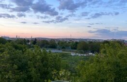 Apartament de 2 dormitoare, 2 bai, 60 mp utili, Prima Universitatii