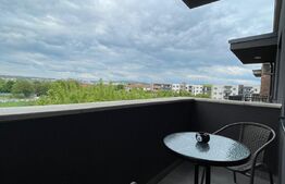 Apartament de 2 dormitoare, 2 bai, 60 mp utili, Prima Universitatii