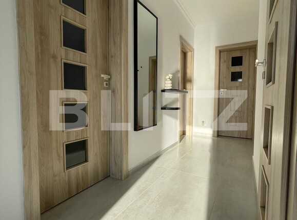 Apartament de vânzare 3 camere UniversitatiI - 137287AV | BLITZ Oradea | Poza4