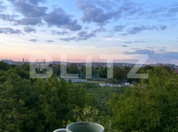 Apartament de vânzare 3 camere UniversitatiI - 137287AV | BLITZ Oradea | Poza8