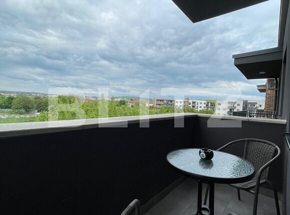 Apartament de vânzare 3 camere UniversitatiI - 137287AV | BLITZ Oradea | Poza7
