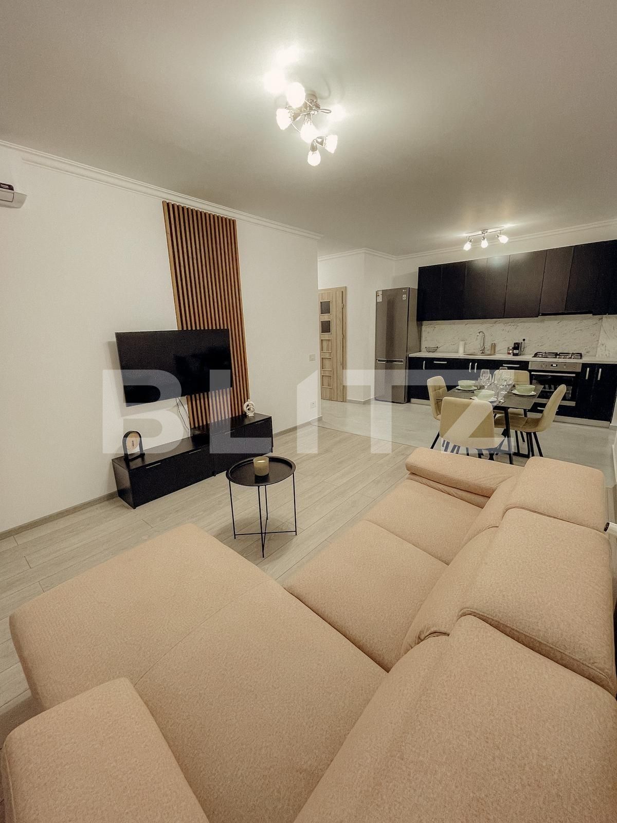 Apartament de vânzare 3 camere UniversitatiI - 137287AV | BLITZ Oradea | Poza3