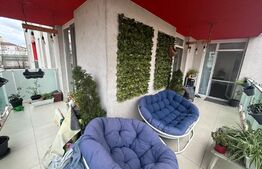 Apartament 2 camere lux, 64mp, Iosia