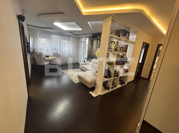 Apartament de vânzare 2 camere Iosia - 137307AV | BLITZ Oradea | Poza3