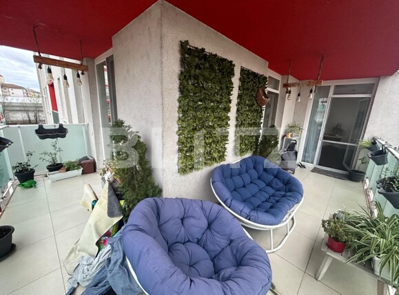 Apartament de vânzare 2 camere Iosia - 137307AV | BLITZ Oradea | Poza8