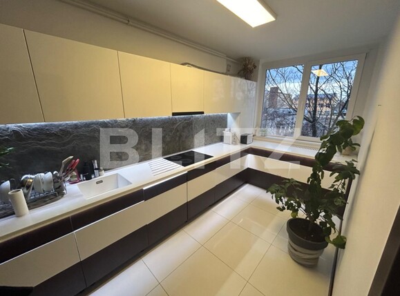 Apartament de vânzare 2 camere Iosia - 137307AV | BLITZ Oradea | Poza2