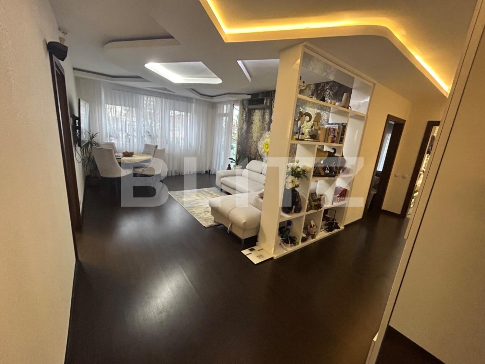 Apartament de vânzare 2 camere Iosia - 137307AV | BLITZ Oradea | Poza3