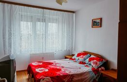 Apartament 3 camere decomandate, 65mp, orientare N-E-S
