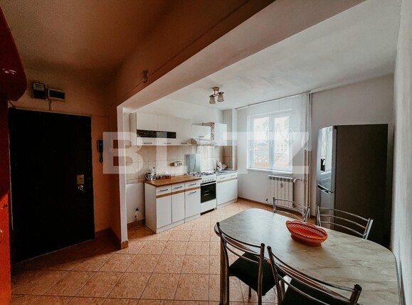 Apartament de vânzare 3 camere Cantemir - 137379AV | BLITZ Oradea | Poza3