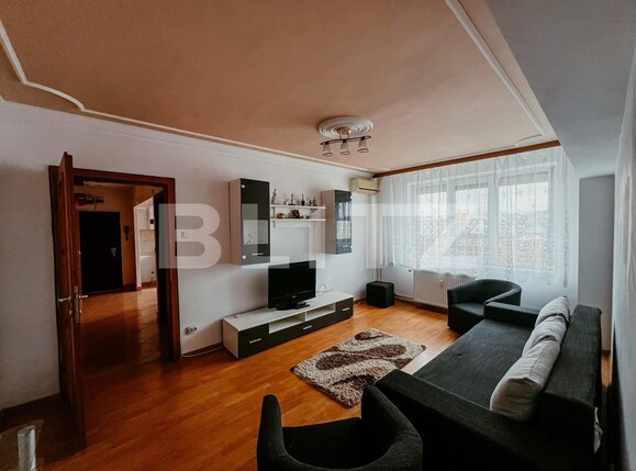 Apartament de vânzare 3 camere Cantemir - 137379AV | BLITZ Oradea | Poza1
