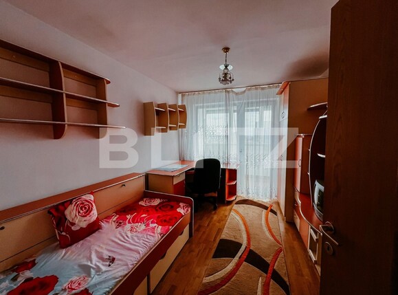 Apartament de vânzare 3 camere Cantemir - 137379AV | BLITZ Oradea | Poza4