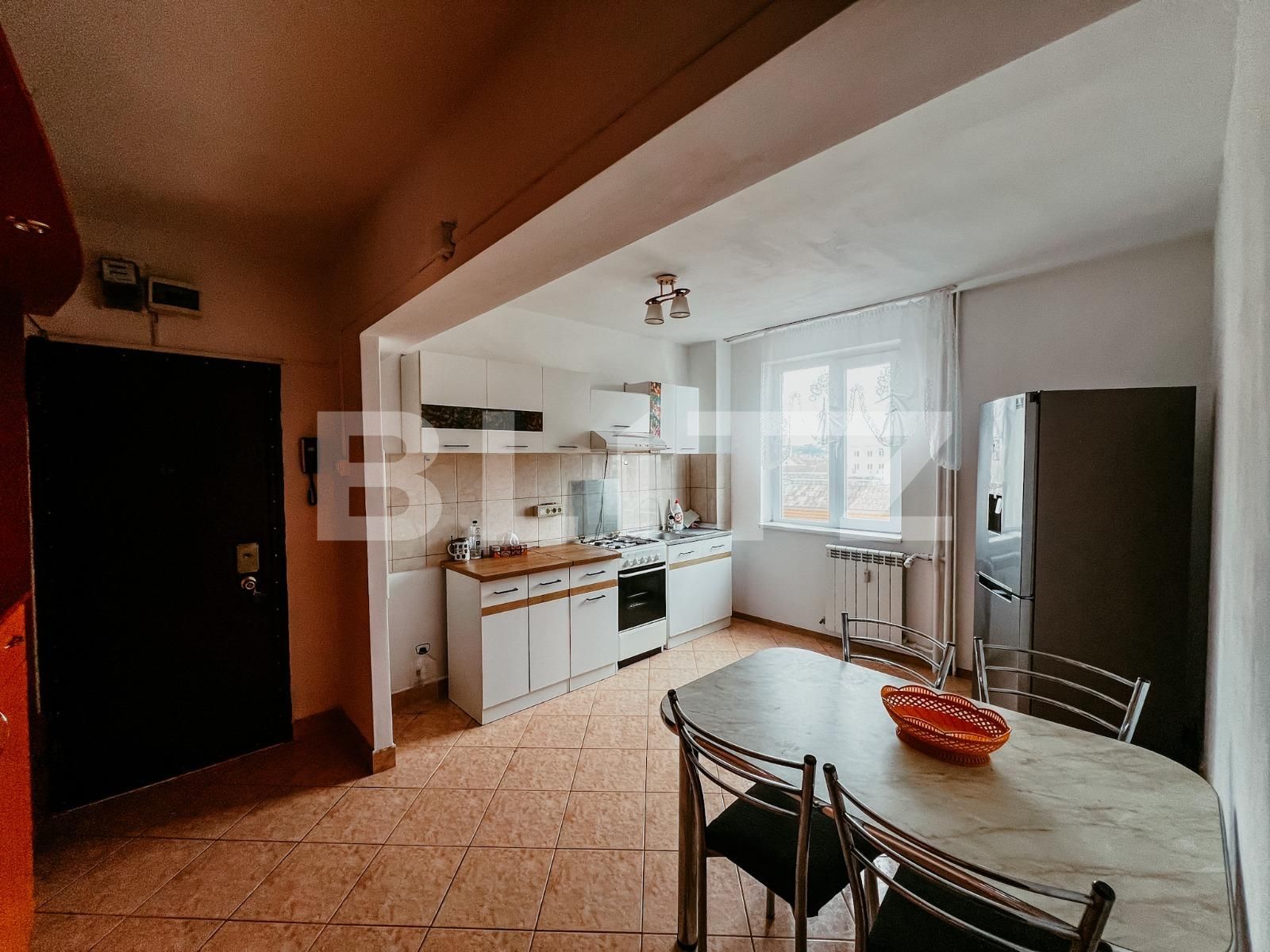 Apartament de vânzare 3 camere Cantemir - 137379AV | BLITZ Oradea | Poza3