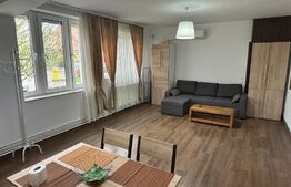 Apartament 2 camere, 70 mp, mobilat lux, zona Iosia