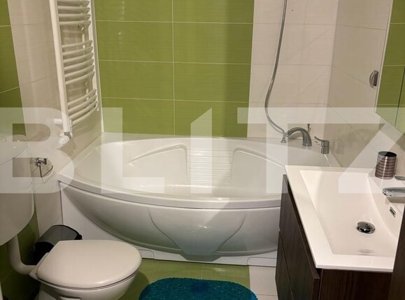 Apartament de închiriat 2 camere Iosia - 137385AI | BLITZ Oradea | Poza5