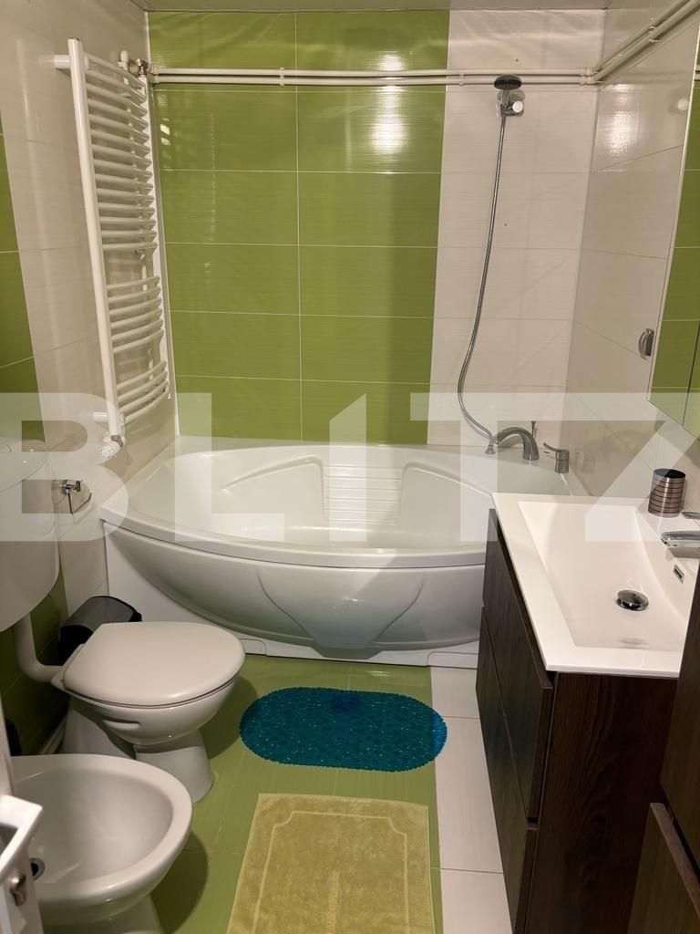 Apartament de închiriat 2 camere Iosia - 137385AI | BLITZ Oradea | Poza5