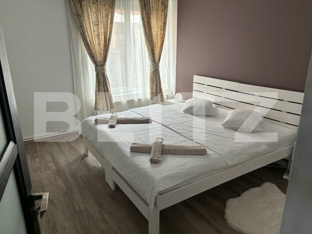 Apartament de închiriat 2 camere Iosia - 137385AI | BLITZ Oradea | Poza4