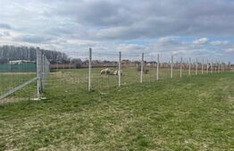 De Vânzare Teren Langa Oradea Zona Pitoreasca Aproape de Pădure 