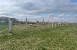 De Vânzare Teren Langa Oradea Zona Pitoreasca Aproape de Pădure 