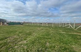 De Vânzare Teren Langa Oradea Zona Pitoreasca Aproape de Pădure 