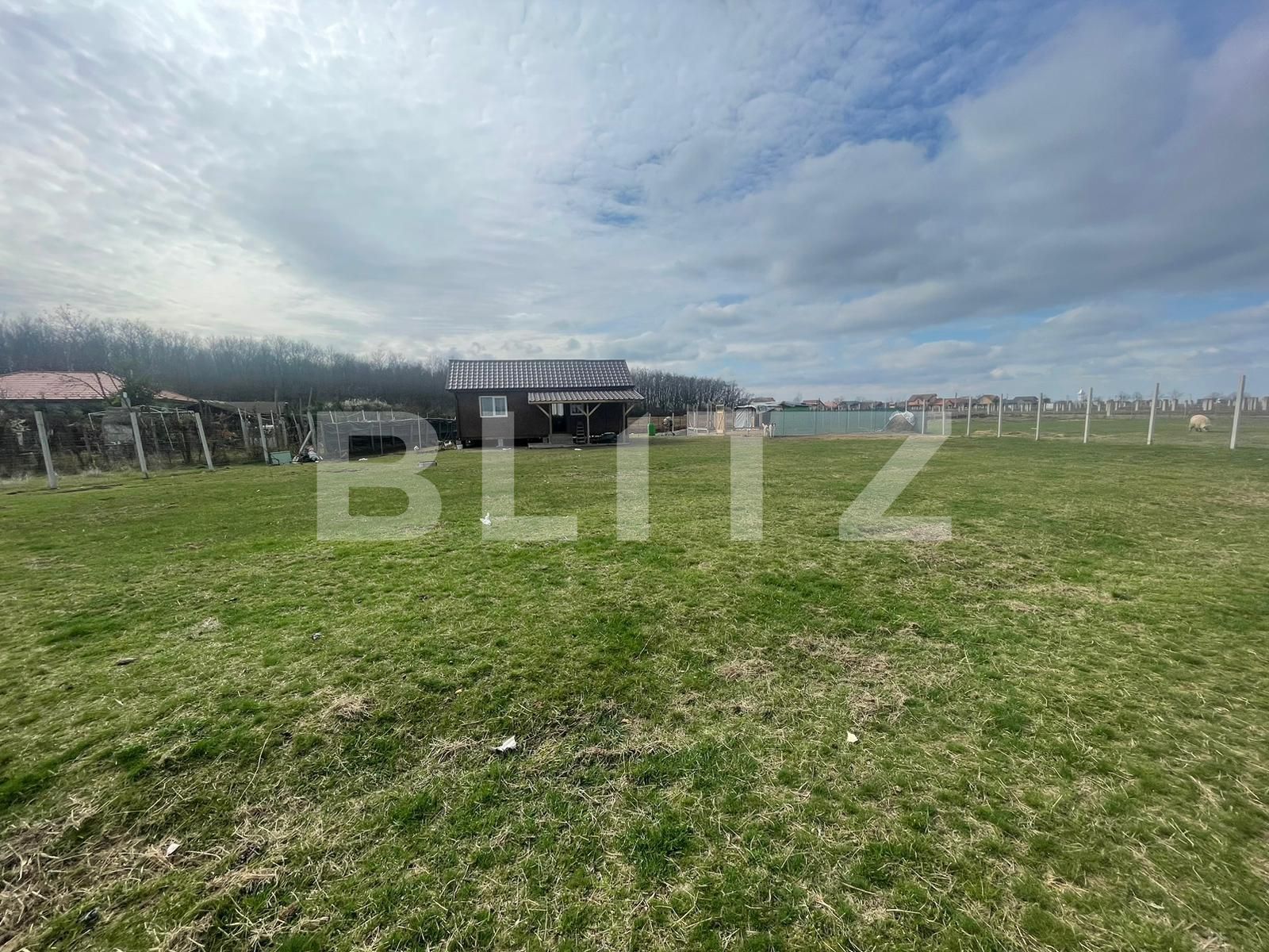 Teren de vânzare Nojorid - 137475TV | BLITZ Oradea | Poza4
