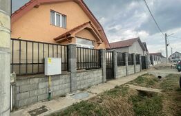 Casa de Vanzare in Santandrei Ready to Move