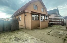 Casa de Vanzare in Santandrei Ready to Move