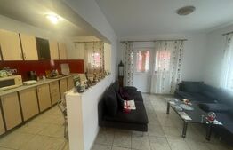 Casa de Vanzare in Santandrei Ready to Move