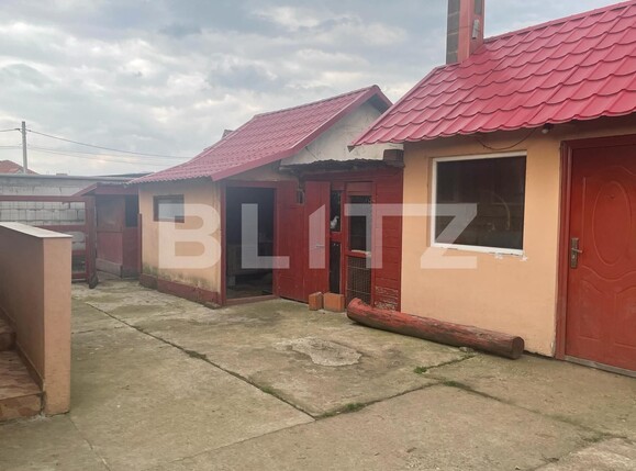 Casa de vânzare 5 camere Santandrei - 137480CV | BLITZ Oradea | Poza17