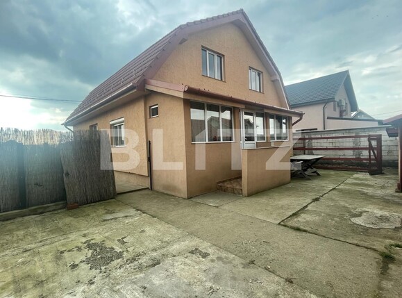 Casa de vânzare 5 camere Santandrei - 137480CV | BLITZ Oradea | Poza18