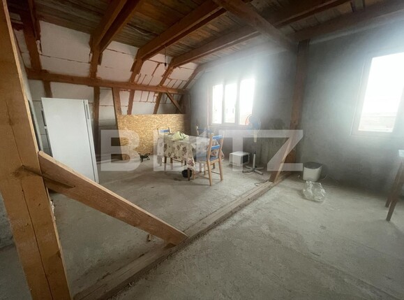 Casa de vânzare 5 camere Santandrei - 137480CV | BLITZ Oradea | Poza11