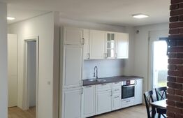 Apartament cu 2 camere decomandat in West Rezidence