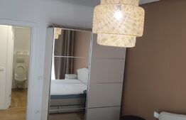 Apartament cu 2 camere decomandat in West Rezidence