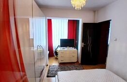 Apartament 3 camere, 52mp, Rogerius, Italiana