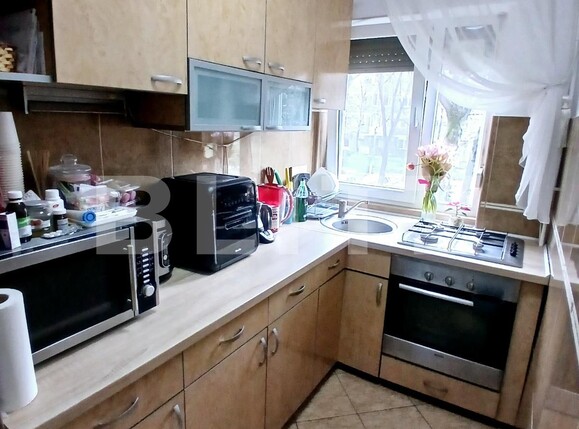 Apartament de vânzare 3 camere Rogerius - 137489AV | BLITZ Oradea | Poza3