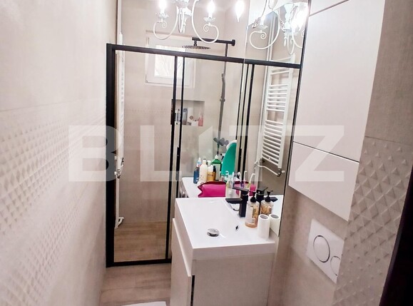 Apartament de vânzare 3 camere Rogerius - 137489AV | BLITZ Oradea | Poza5