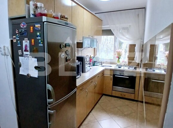 Apartament de vânzare 3 camere Rogerius - 137489AV | BLITZ Oradea | Poza6