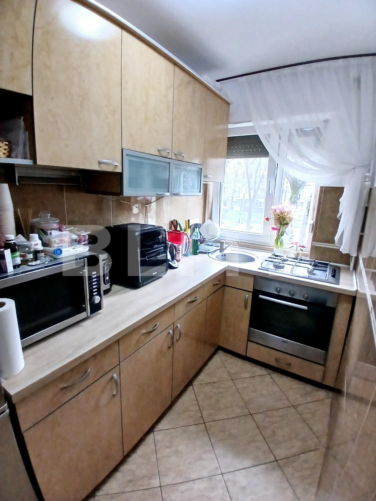 Apartament de vânzare 3 camere Rogerius - 137489AV | BLITZ Oradea | Poza3