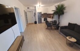 Apartament 2 camere, 48mp, Prima Arena 