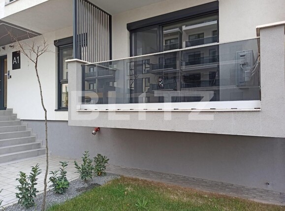 Apartament de închiriat 2 camere Iosia - 137507AI | BLITZ Oradea | Poza15